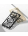 Hurtownia GSM - Ringke Fusion-X Magnetic MagSafe OnePlus 13 Schwarz - RGK11698 - {ean13} - Hurt