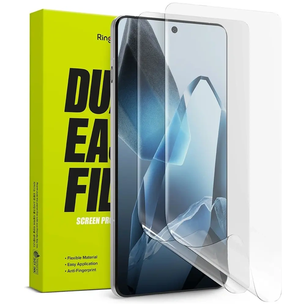 Hurtownia GSM - Ringke Dual Easy OnePlus 13 Clear [2 PACK] - RGK11699 - {ean13} - Hurt