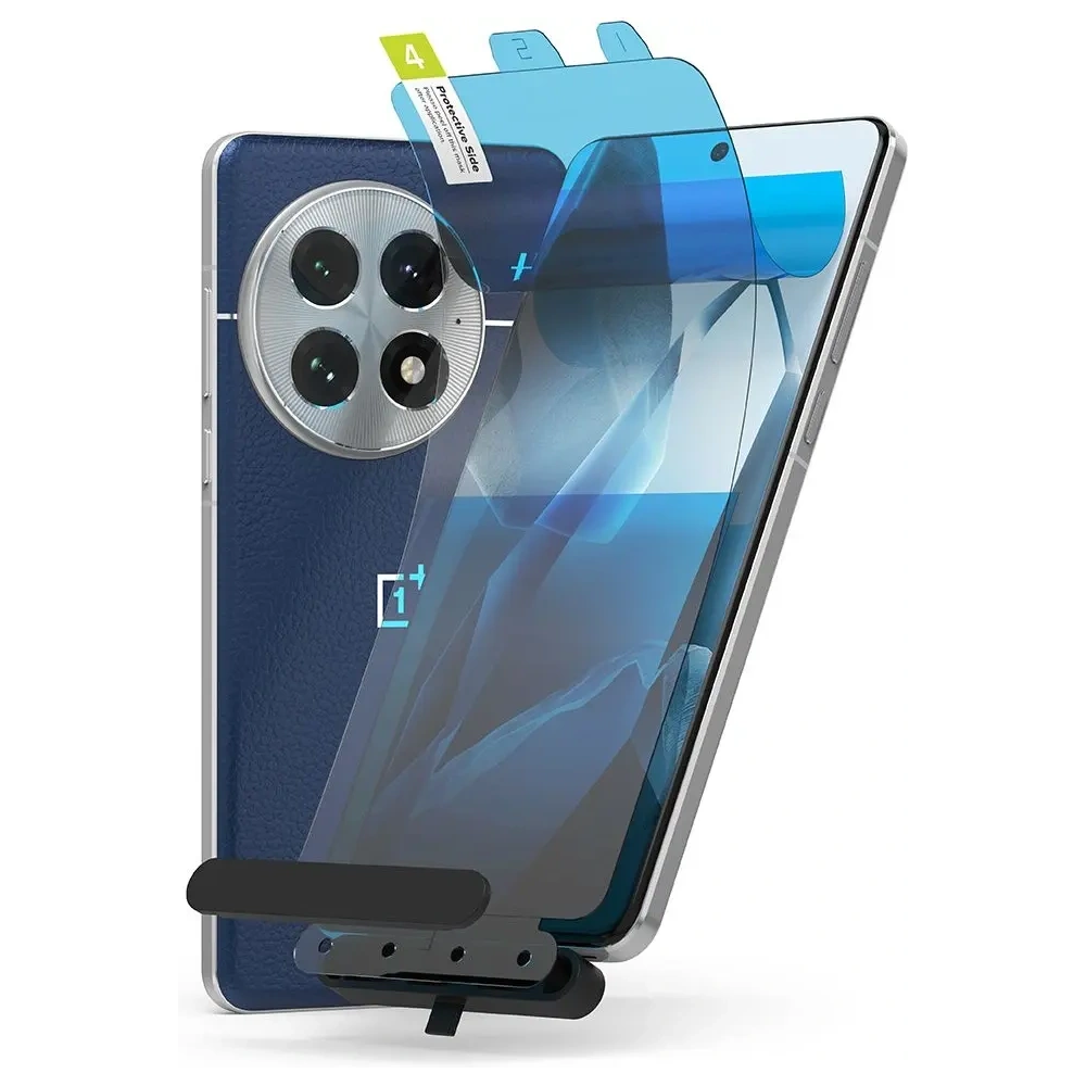 Hurtownia GSM - Ringke Dual Easy OnePlus 13 Clear [2 PACK] - RGK11699 - {ean13} - Hurt