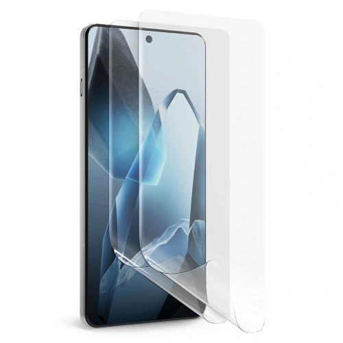Folia hydrożelowa Ringke Dual Easy OnePlus 13 Clear [2 PACK]