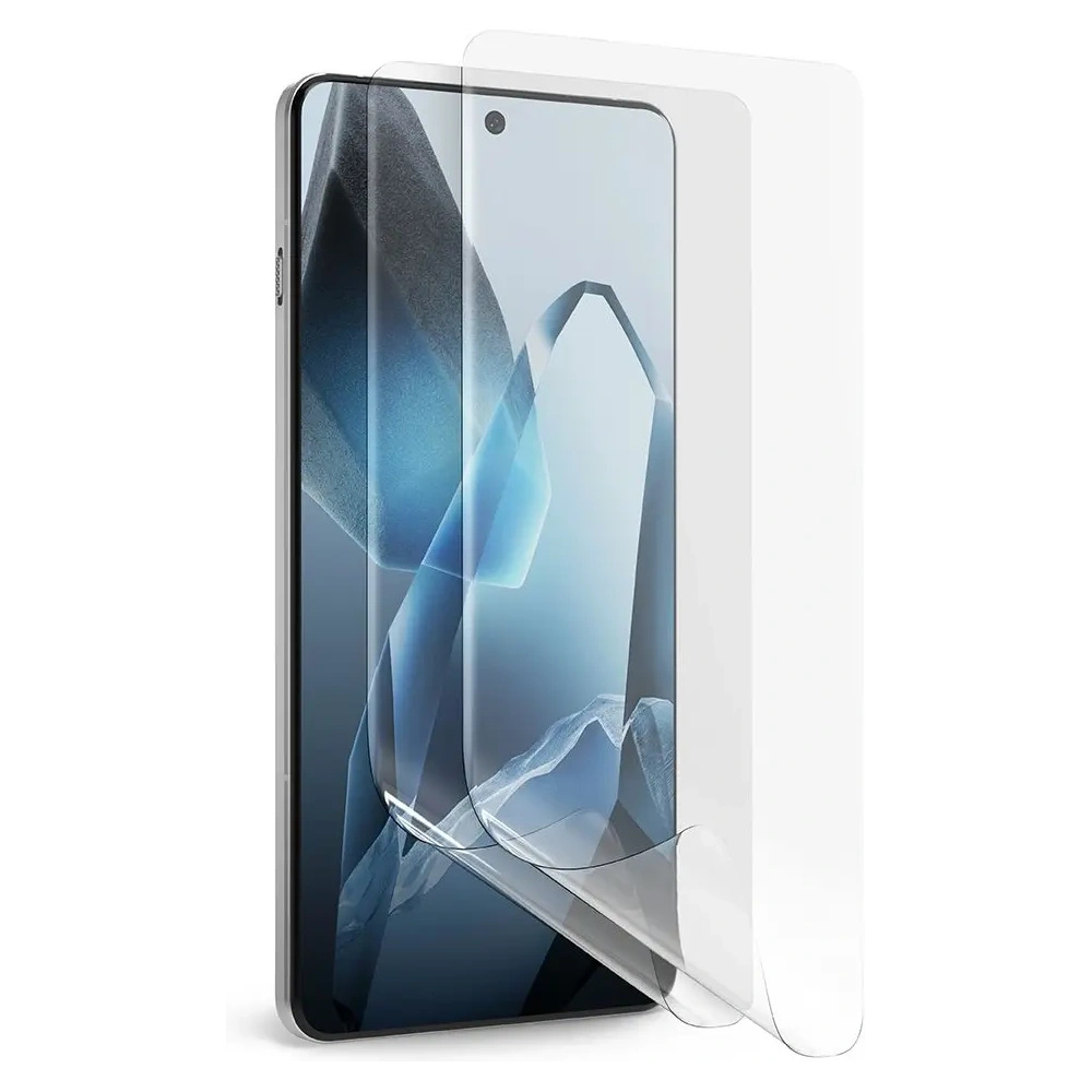Hurtownia GSM - Ringke Dual Easy OnePlus 13 Clear [2 PACK] - RGK11699 - {ean13} - Hurt