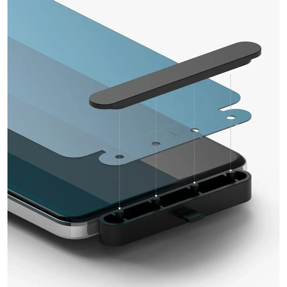 Hurtownia GSM - Ringke Dual Easy OnePlus 13 Clear [2 PACK] - RGK11699 - {ean13} - Hurt