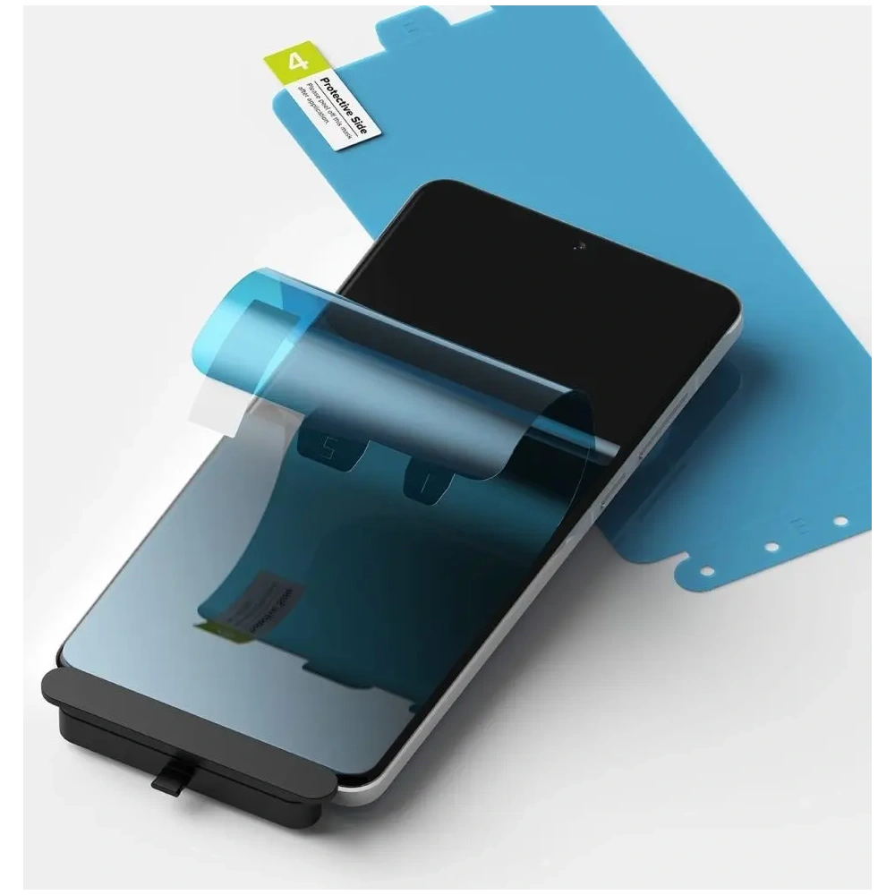 Hurtownia GSM - Ringke Dual Easy OnePlus 13 Clear [2 PACK] - RGK11699 - {ean13} - Hurt