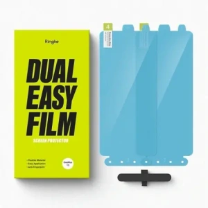 Hurtownia GSM - Ringke Dual Easy OnePlus 13 Clear [2 PACK] - RGK11699 - {ean13} - Hurt