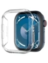 Hurtownia GSM - Etui Spigen Thin Fit Apple Watch 10 42mm Crystal Clear - SPN16581 - {ean13} - Hurt