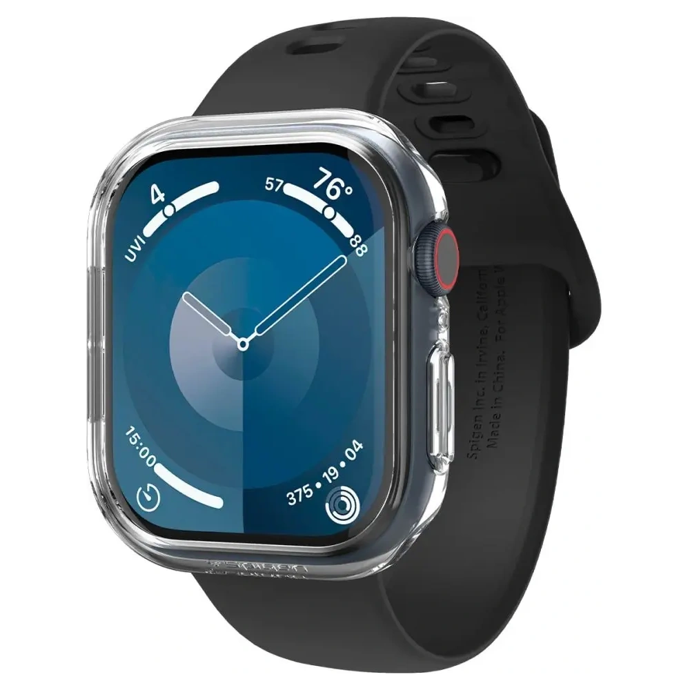 Hurtownia GSM - Spigen Thin Fit Apple Watch 10 42mm Kristálytiszta - SPN16581 - {ean13} - Hurt