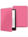 Etui Tech-Protect SmartCase Kindle Paperwhite Vi / 6 / Colorsoft / Signature Edition Raspberry Pink