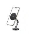 Wholesale Tech-Protect N57 Magnetic MagSafe Dashboard Car Mount & Desktop Phone Stand Black - THP3636 - {ean13} - Hurt