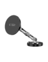 Wholesale Tech-Protect N57 Magnetic MagSafe Dashboard Car Mount & Desktop Phone Stand Black - THP3636 - {ean13} - Hurt