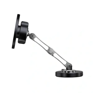 Wholesale Tech-Protect N57 Magnetic MagSafe Dashboard Car Mount & Desktop Phone Stand Black - THP3636 - {ean13} - Hurt