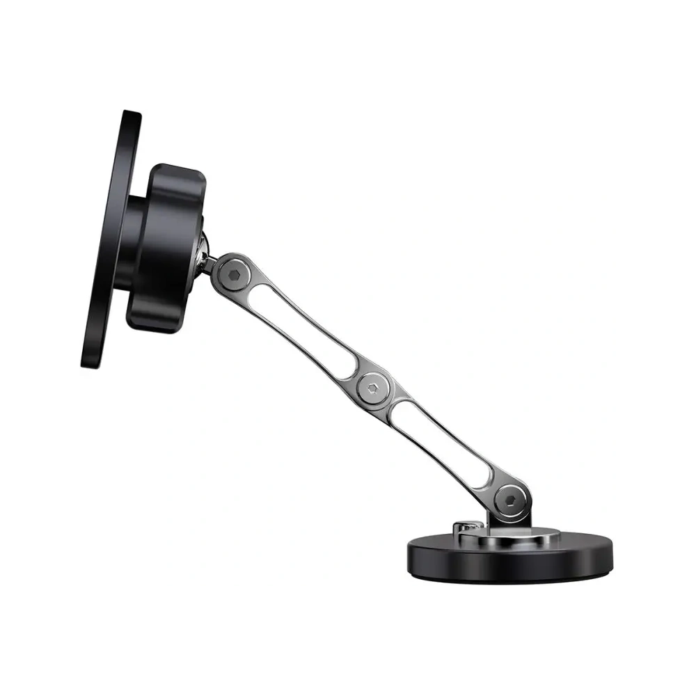 Hurtownia GSM - Tech-Protect N57 Magnetic Suport pentru Mașină și Birou cu MagSafe Negru - THP3636 - {ean13} - Hurt