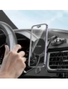 Wholesale Tech-Protect N57 Magnetic MagSafe Dashboard Car Mount & Desktop Phone Stand Black - THP3636 - {ean13} - Hurt