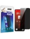 Hurtownia GSM - GrizzGlass SecretGlass ZTE Blade V60 Design - GRZ12337 - {ean13} - Hurt