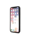 Hurtownia GSM - Etui Guess GUHCPXG4GLGR Apple iPhone X/XS szary/grey hard case 4G Stripe Collection - GUE440GRY - {ean13} - Hurt