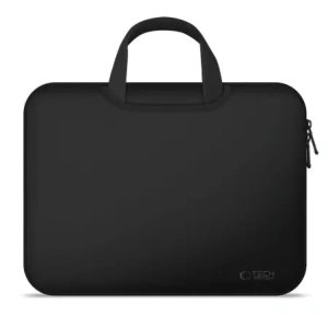 Hurtownia GSM - Tech-Protect Neopren Bag Laptop 13-14 Black - THP3637 - {ean13} - Hurt