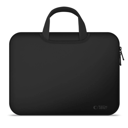 Torba Tech-Protect Neopren Bag Laptop 13-14 Black