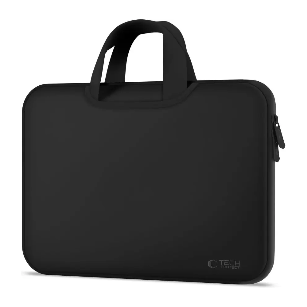 Hurtownia GSM - Tech-Protect Neopren Bag Laptop 13-14 Black - THP3637 - {ean13} - Hurt