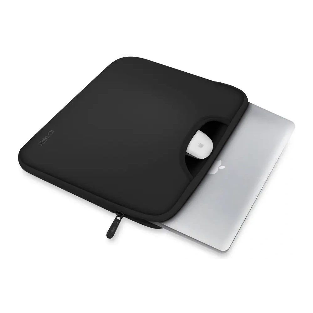 Hurtownia GSM - Tech-Protect Neopren Bag Laptop 13-14 Black - THP3637 - {ean13} - Hurt