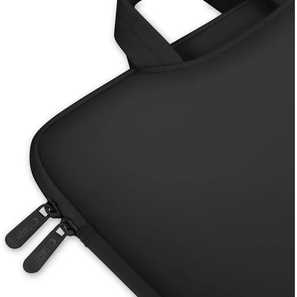 Hurtownia GSM - Tech-Protect Neopren Bag Laptop 13-14 Black - THP3637 - {ean13} - Hurt
