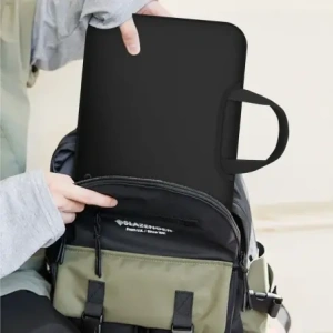 Hurtownia GSM - Tech-Protect Neopren Bag Laptop 13-14 Black - THP3637 - {ean13} - Hurt