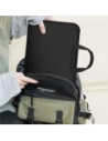 Hurtownia GSM - Tech-Protect Neopren Bag Laptop 13-14 Black - THP3637 - {ean13} - Hurt