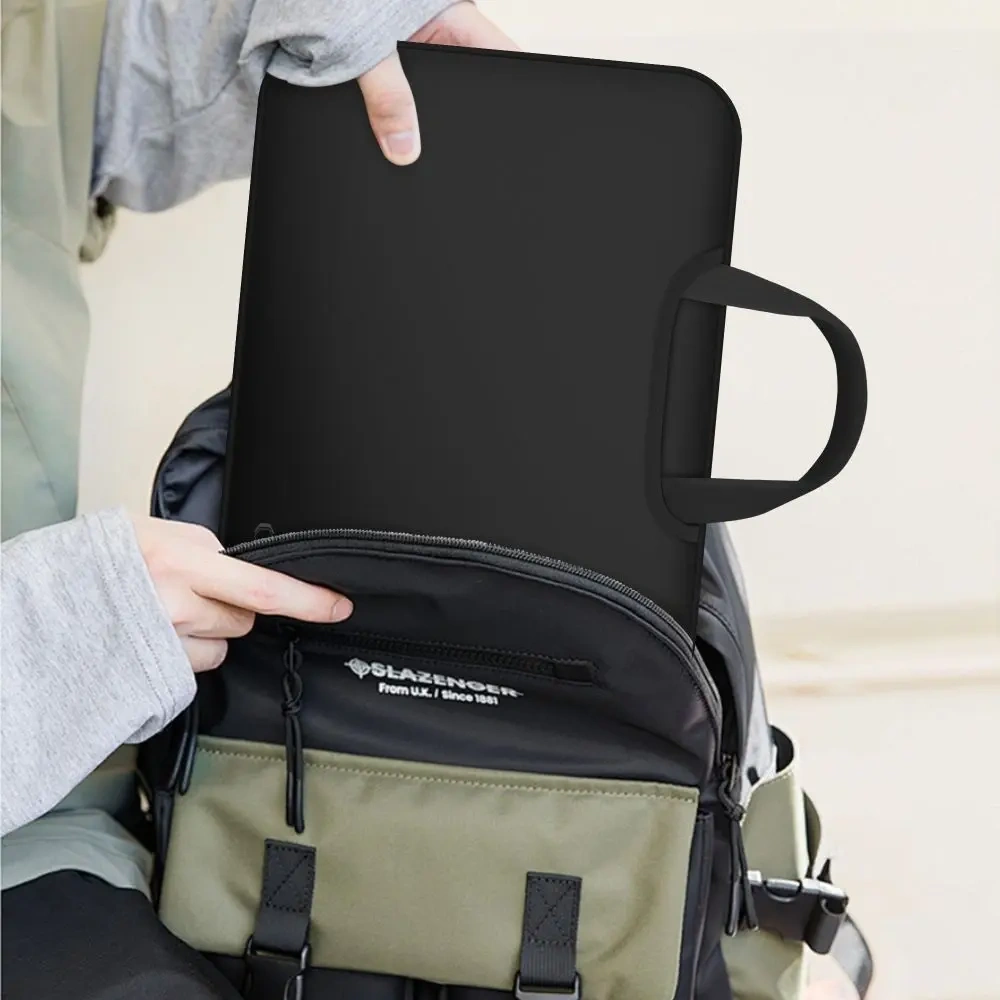 Hurtownia GSM - Tech-Protect Neopren Bag Laptop 13-14 Black - THP3637 - {ean13} - Hurt