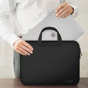 Hurtownia GSM - Tech-Protect Neopren Bag Laptop 13-14 Black - THP3637 - {ean13} - Hurt
