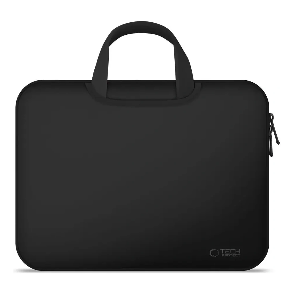 Hurtownia GSM - Tech-protect Neopren Tasche Laptop 15-16 Schwarz - THP3638 - {ean13} - Hurt