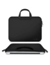 Hurtownia GSM - Tech-protect Neopren Tasche Laptop 15-16 Schwarz - THP3638 - {ean13} - Hurt