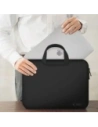 Hurtownia GSM - Torba Tech-Protect Neopren Bag Laptop 15-16 Černá - THP3638 - {ean13} - Hurt