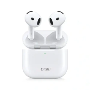 Hurtownia GSM - Căști Tech-protect Ultraboost Tws Earphone Core 2 Albă - THP3639 - {ean13} - Hurt
