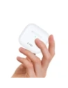 Hurtownia GSM - Bezprzewodowe słuchawki douszne Tech-Protect Ultraboost TWS Earphone Core 2 White - THP3639 - {ean13} - Hurt