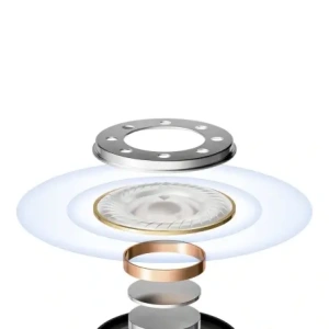 Hurtownia GSM - Căști Tech-protect Ultraboost Tws Earphone Core 2 Albă - THP3639 - {ean13} - Hurt
