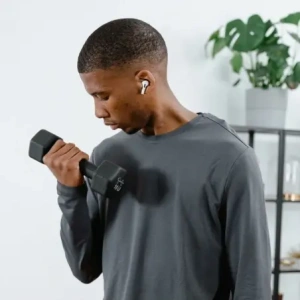 Hurtownia GSM - Bezdrátová sluchátka do uší Tech-Protect Ultraboost TWS Earphone Core 2 White - THP3639 - {ean13} - Hurt