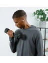 Hurtownia GSM - Căști Tech-protect Ultraboost Tws Earphone Core 2 Albă - THP3639 - {ean13} - Hurt