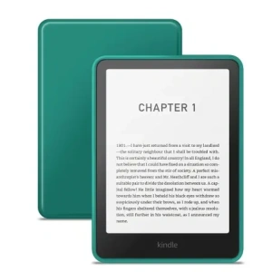 Hurtownia GSM - Tech-protect Smartcase Kindle Paperwhite Vi / 6 / Colorsoft / Signature Edition Verde Jad - THP3640 - {ean13} - Hurt