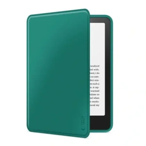 Hurtownia GSM - Tech-protect Smartcase Kindle Paperwhite Vi / 6 / Colorsoft / Signature Edition Verde Jad - THP3640 - {ean13} - Hurt