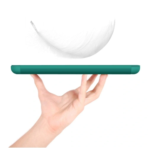 Etui Tech-Protect Smartcase Kindle Paperwhite Vi / 6 / Colorsoft / Signature Edition Jade Green