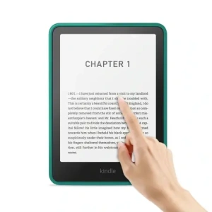 Hurtownia GSM - Tech-protect Smartcase Kindle Paperwhite Vi / 6 / Colorsoft / Signature Edition Verde Jad - THP3640 - {ean13} - Hurt