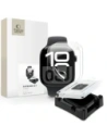 Fólie hydrogelová Tech-Protect Supreme Set Apple Watch 10 46mm Clear [2 PACK]