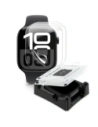 Hurtownia GSM - Folia HydroŻelowa Tech-protect Supreme Set 2-pack Apple Watch 10 (46 Mm) Clear - THP3645 - {ean13} - Hurt