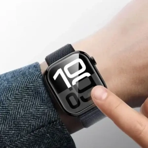 Hurtownia GSM - Fólie hydrogelová Tech-Protect Supreme Set Apple Watch 10 46mm Clear [2 PACK] - THP3645 - {ean13} - Hurt