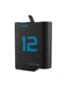 Hurtownia GSM - Akumulator litowy TELESIN do GoPro Hero 12/11/10/9 (niebieski) - TLS172 - {ean13} - Hurt