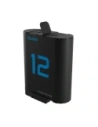 Hurtownia GSM - Akumulator litowy TELESIN do GoPro Hero 12/11/10/9 (niebieski) - TLS172 - {ean13} - Hurt