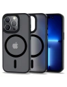 [OUTLET] Tok Tech-Protect Magmat MagSafe Apple iPhone 12 Pro Max Matt Fekete