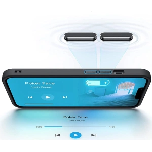 Hurtownia GSM - [OUTLET] Pouzdro Tech-Protect Magmat MagSafe Apple iPhone 13 Pro Clear/Black - OT-820 - {ean13} - Hurt