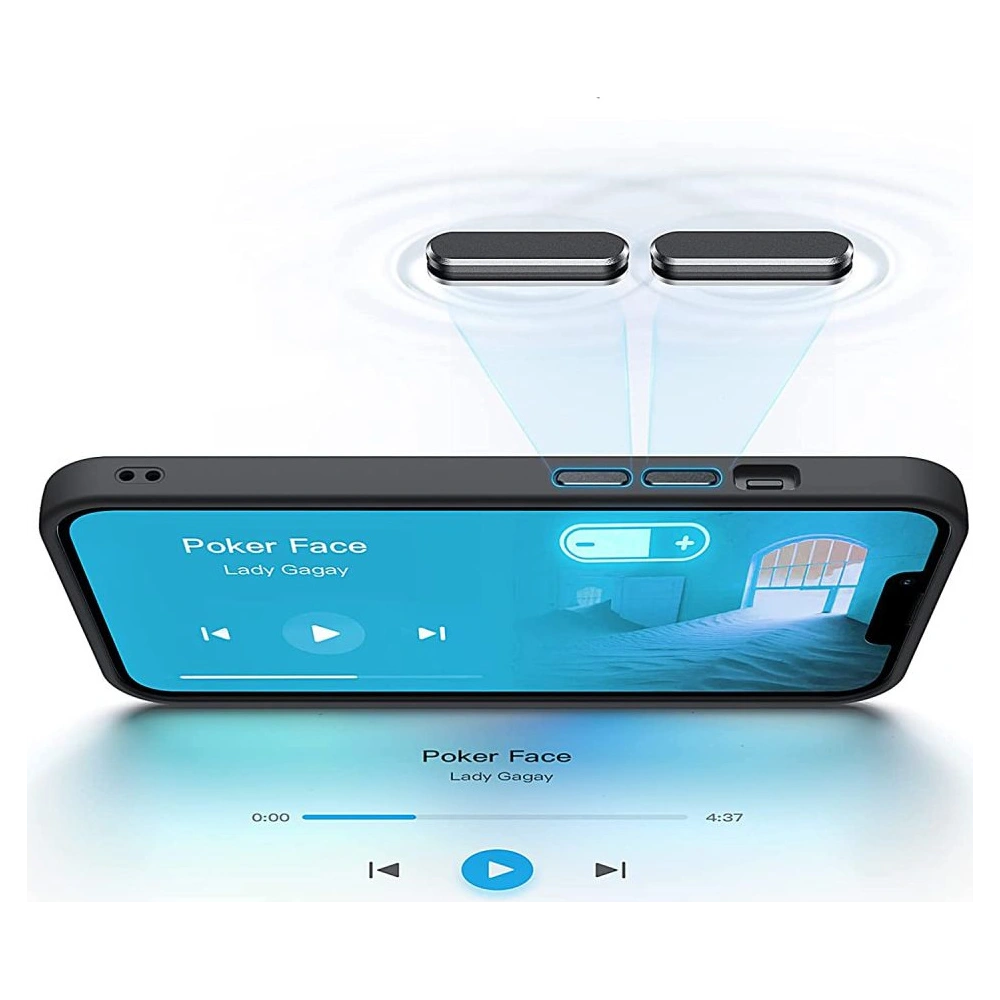 Hurtownia GSM - [OUTLET] Pouzdro Tech-Protect Magmat MagSafe Apple iPhone 13 Pro Clear/Black - OT-820 - {ean13} - Hurt