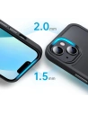 Hurtownia GSM - [OUTLET] Pouzdro Tech-Protect Magmat MagSafe Apple iPhone 13 Pro Clear/Black - OT-820 - {ean13} - Hurt