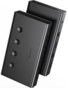 Hurtownia GSM - [OUTLET] Przełącznik KVM UGREEN CM293 4xHDMI (żeński) 4xUSB (żeński) 4xUSB-B (żeński) czarny - OT-825 - {ean13} - Hurt