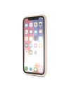 Hurtownia GSM - Etui Guess GUHCPXPELLP Apple iPhone X/XS latte hard case Peony Collection - GUE447LATT - {ean13} - Hurt
